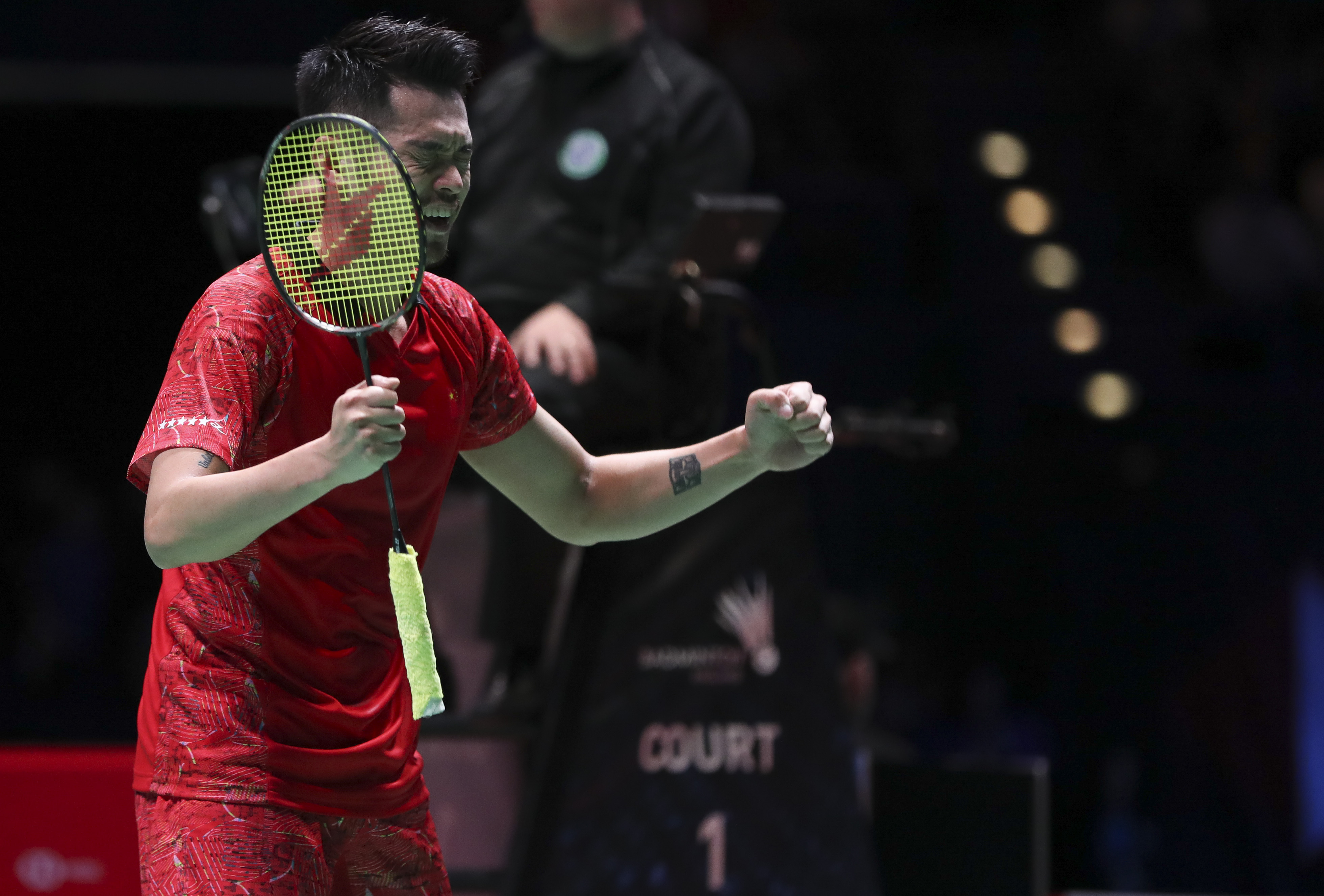 关于泰国羽毛球队血洗丹麦羽毛球队,林丹绝境逆转的信息 关于泰国羽毛球队血洗丹麦羽毛球队,林丹绝境逆转的信息