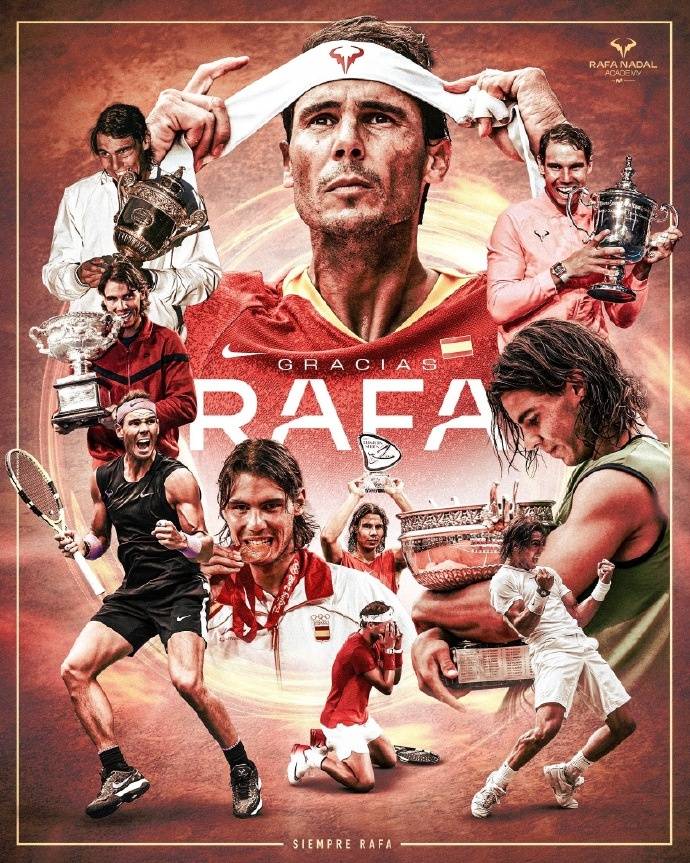 关于法国网球队横扫德国网球队,纳达尔统治全场的信息 关于法国网球队横扫德国网球队,纳达尔统治全场的信息