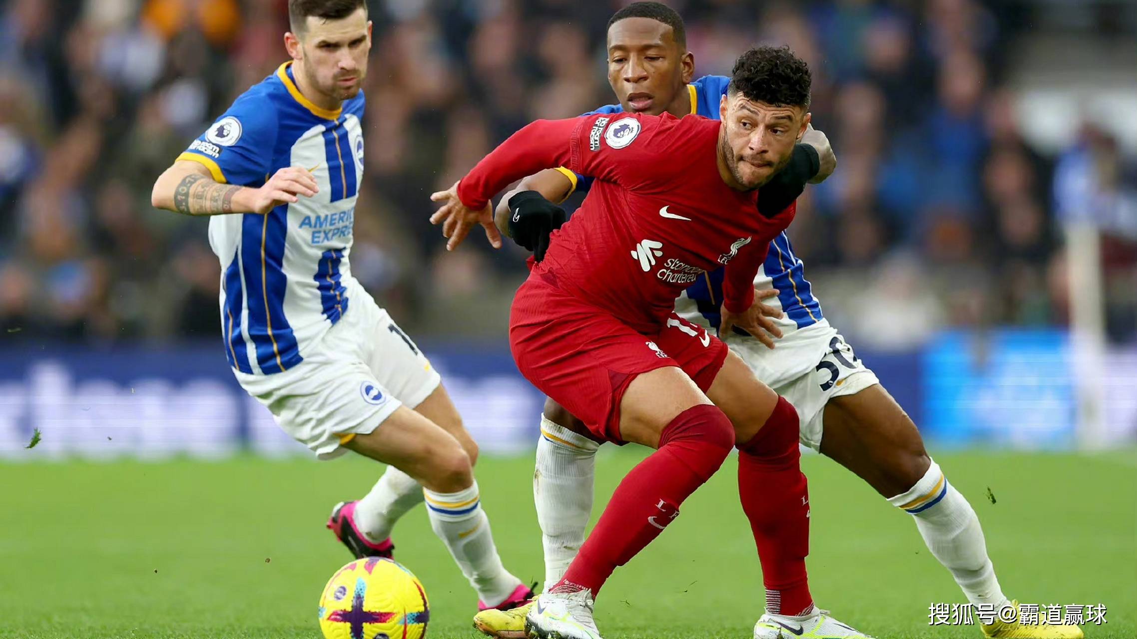 战意十足:利物浦世俱杯热身赛回顾的简单介绍 战意十足:利物浦世俱杯热身赛回顾的简单介绍