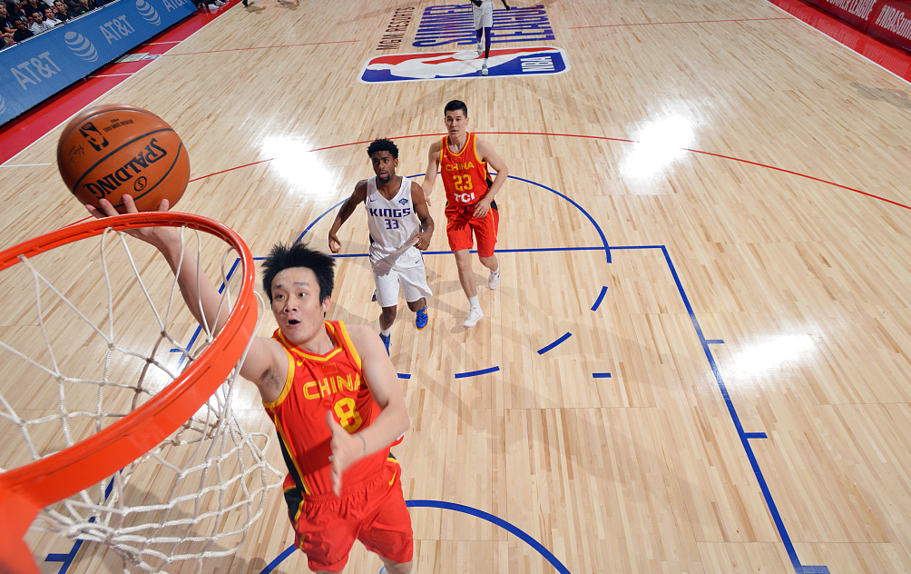 PG电子官网入口-包含国王完胜立陶宛男篮，麦科勒姆一己之力扛起全队的词条