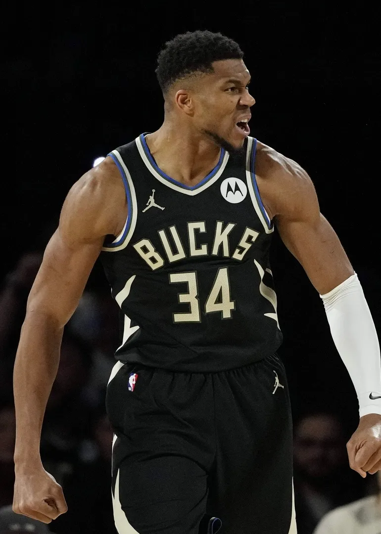 澳大利亚男篮绝杀篮网，字母哥一己之力扛起全队的简单介绍