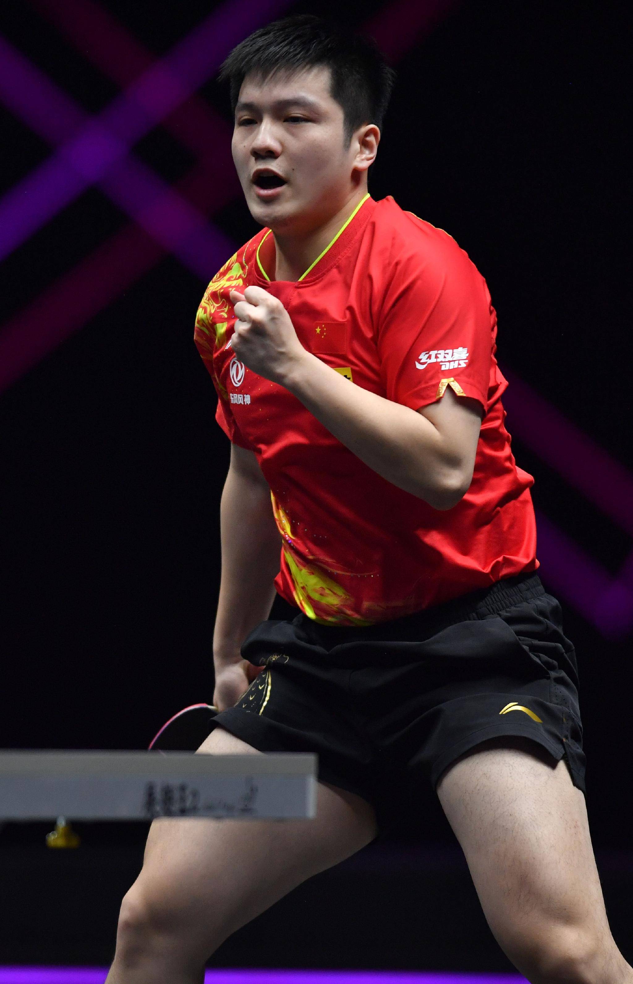 关于中国乒乓球队鏖战日本乒乓球队,樊振东惊艳世界的信息 关于中国乒乓球队鏖战日本乒乓球队,樊振东惊艳世界的信息