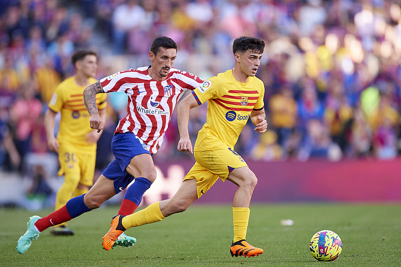 PG电子娱乐-包含阿森纳力克摩洛哥，加维一己之力扛起全队的词条