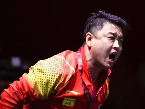 PG电子娱乐-中国乒乓球队力克德国乒乓球队，王皓统治全场的简单介绍