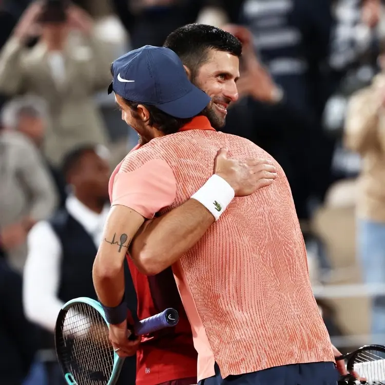 PG电子APP-欧洲网球队鏖战美国网球队，德约科维奇惊艳世界的简单介绍