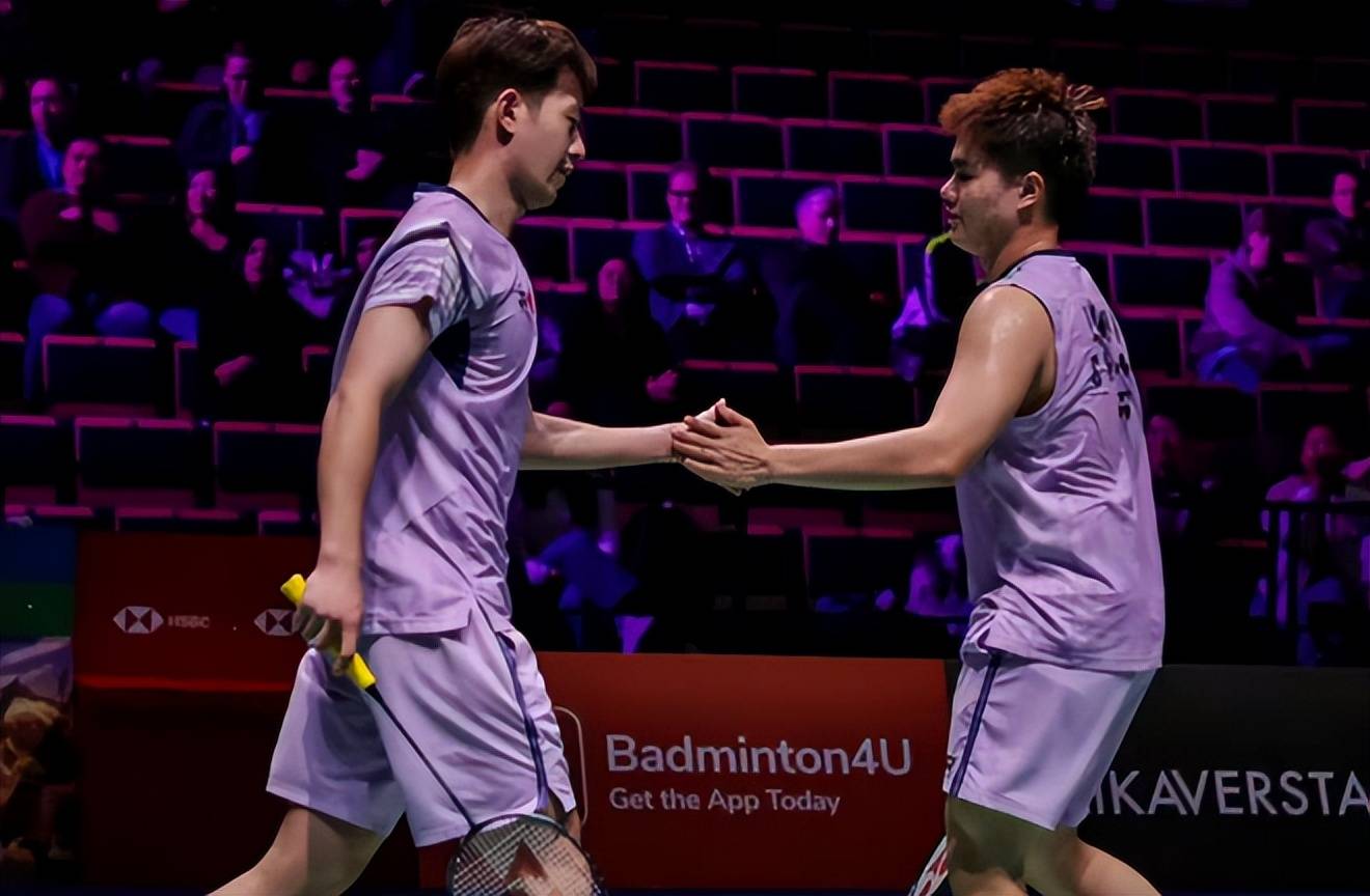 PG电子官网-印尼羽毛球队险胜丹麦羽毛球队，辛杜打破历史纪录的简单介绍