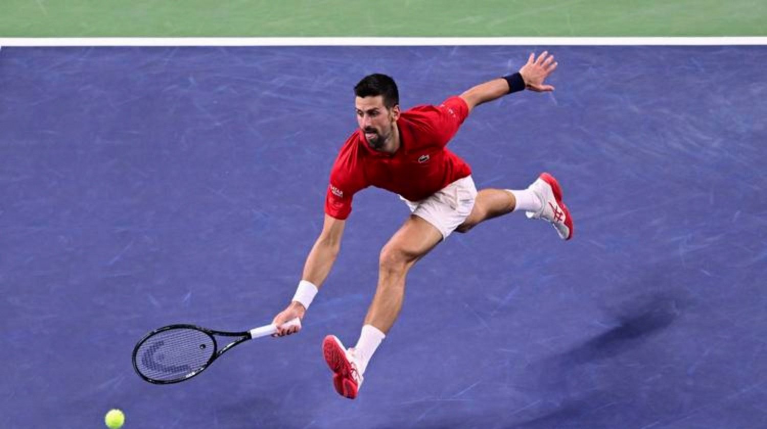 PG电子娱乐在线-关于美国网球队绝杀英国网球队，德约科维奇爆发神勇的信息