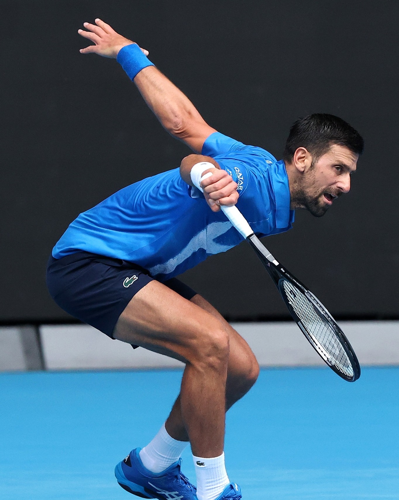 关于美国网球队绝杀英国网球队，德约科维奇爆发神勇的信息