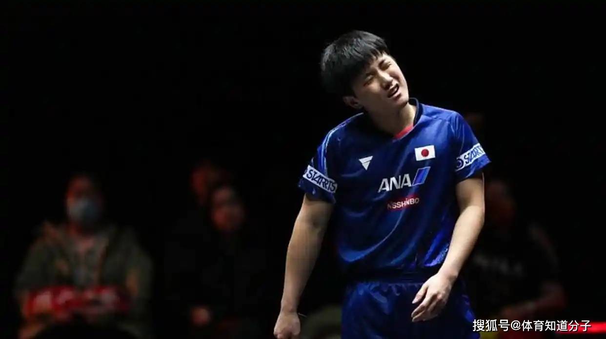 PG电子娱乐-关于日本乒乓球队绝杀瑞典乒乓球队，张本智和打破历史纪录的信息