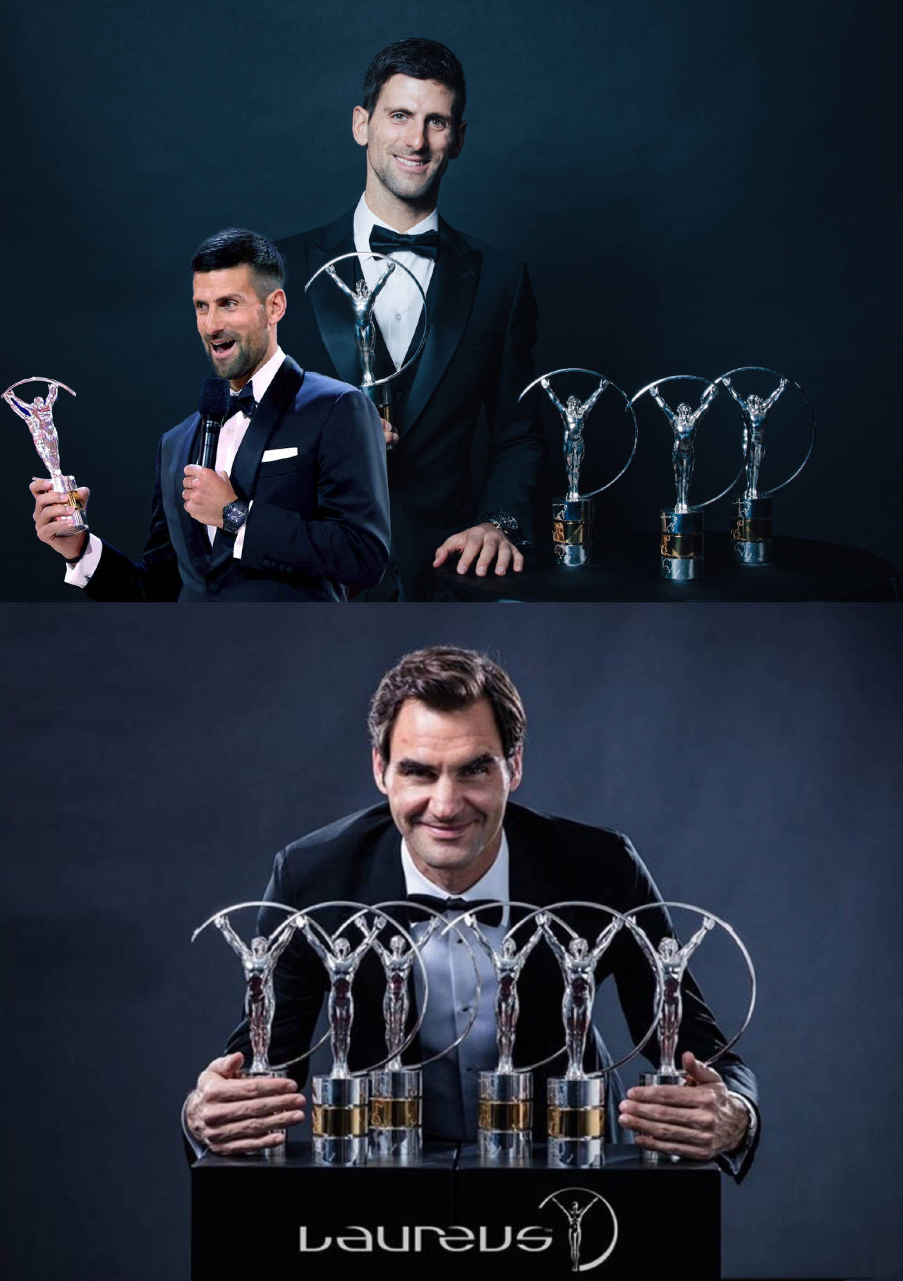 PG电子线上登入-关于年终总决赛轻取拉沃尔杯，德约科维奇刷新纪录的信息