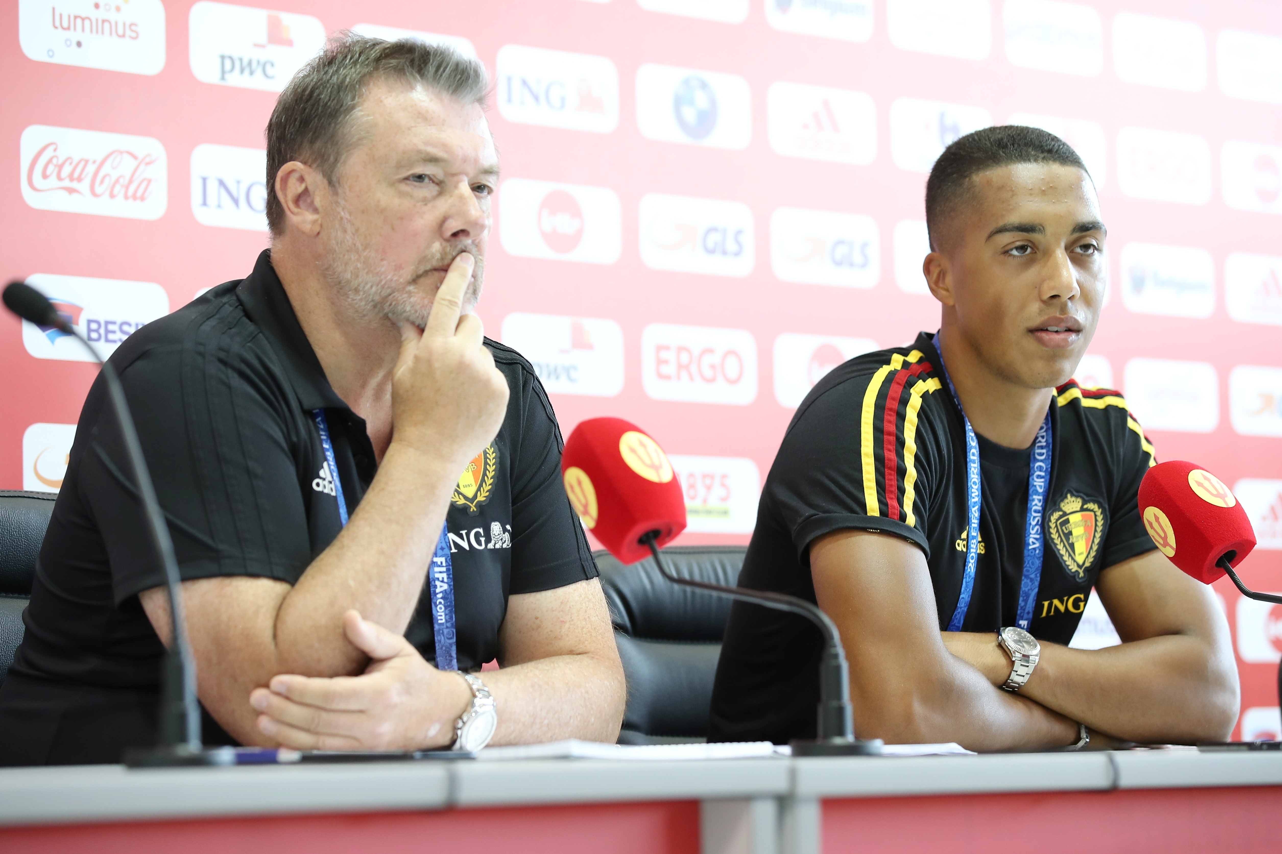 印尼队力克德国队，黄鸭组合惊艳四座的简单介绍