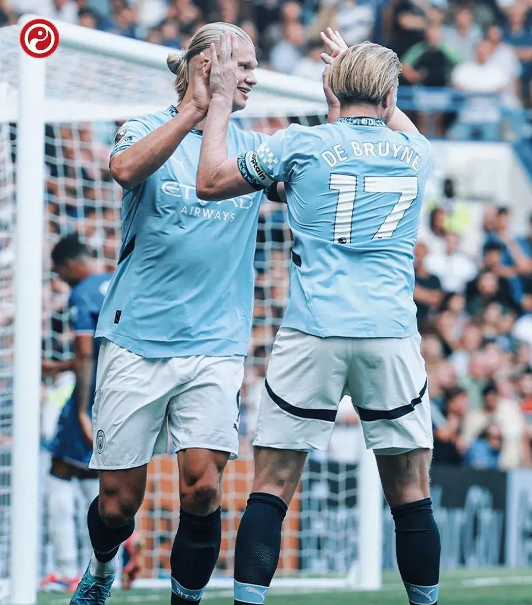 热刺逆转击败艾弗顿，实现胜利