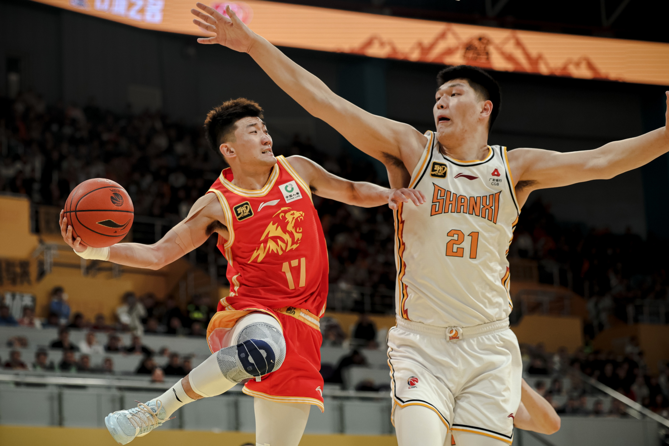 PG平台-实力强大的北方球队迎战核心对手