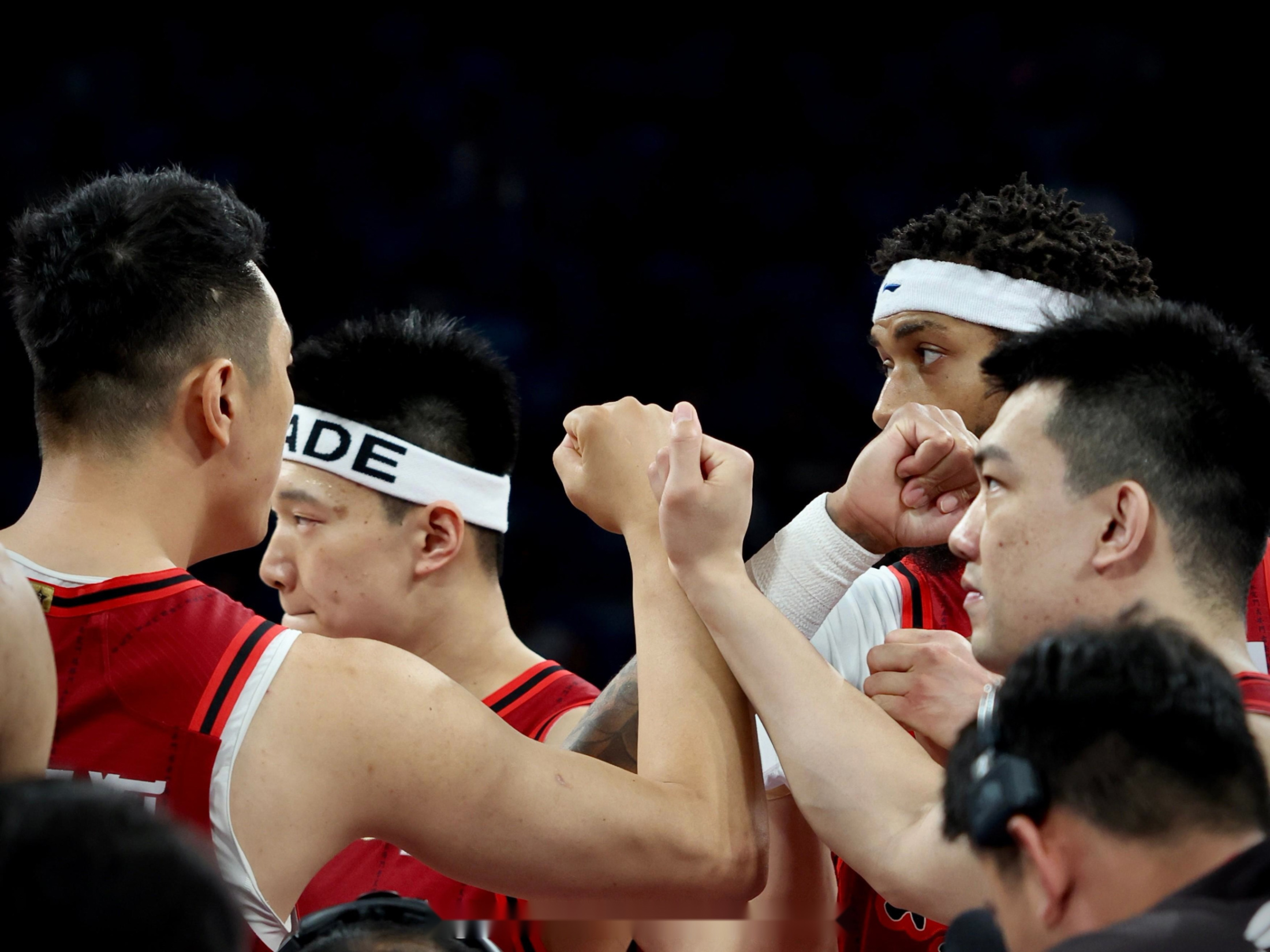 实力强大的北方球队迎战核心对手