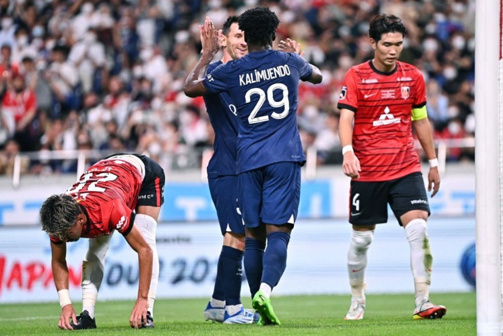 南特将与卡昂争夺胜利，形势未定备战中的简单介绍