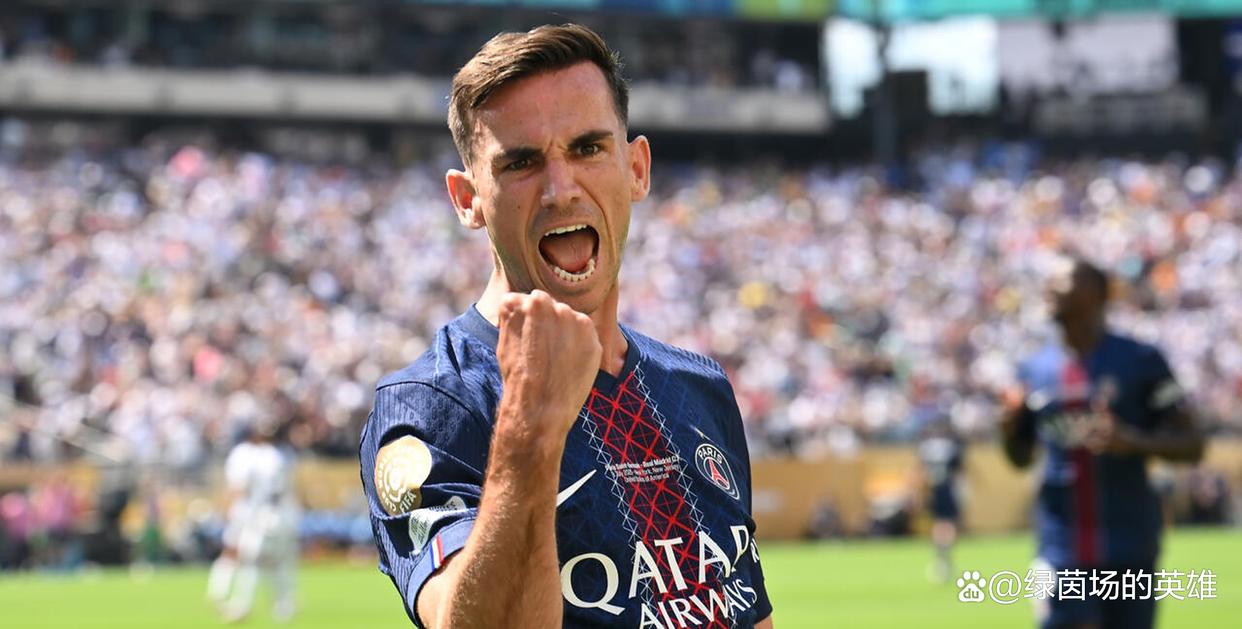 巴黎圣日耳曼惨败，遭遇出局威胁的简单介绍