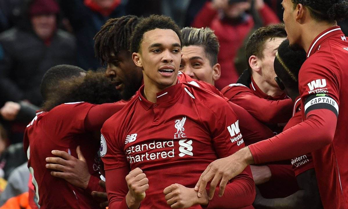 关于柏林赫塔将在星期天对战利物浦的信息