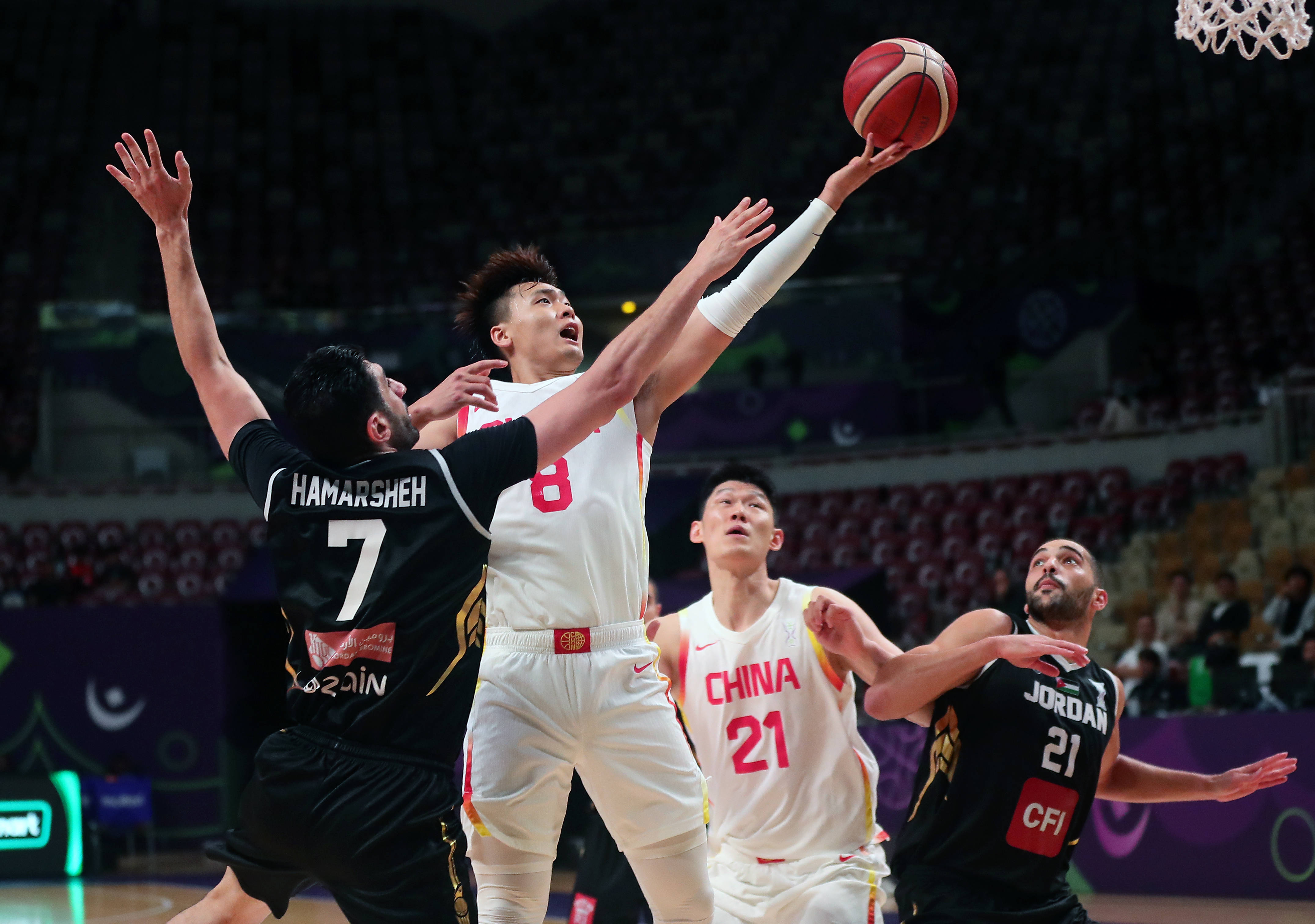 PG中国官网-国内最具影响力的篮球联赛近期展开精彩争夺