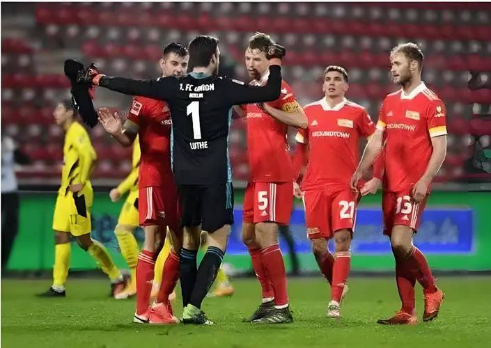 沃尔夫斯堡在主场战胜竞争对手的简单介绍