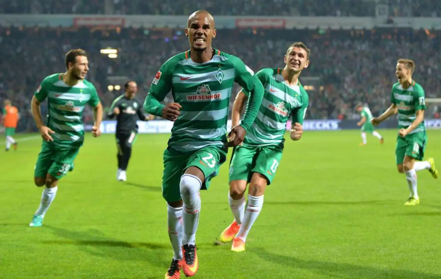 关于汉诺威客场拿下比赛,迎来连胜时刻的信息 关于汉诺威客场拿下比赛,迎来连胜时刻的信息