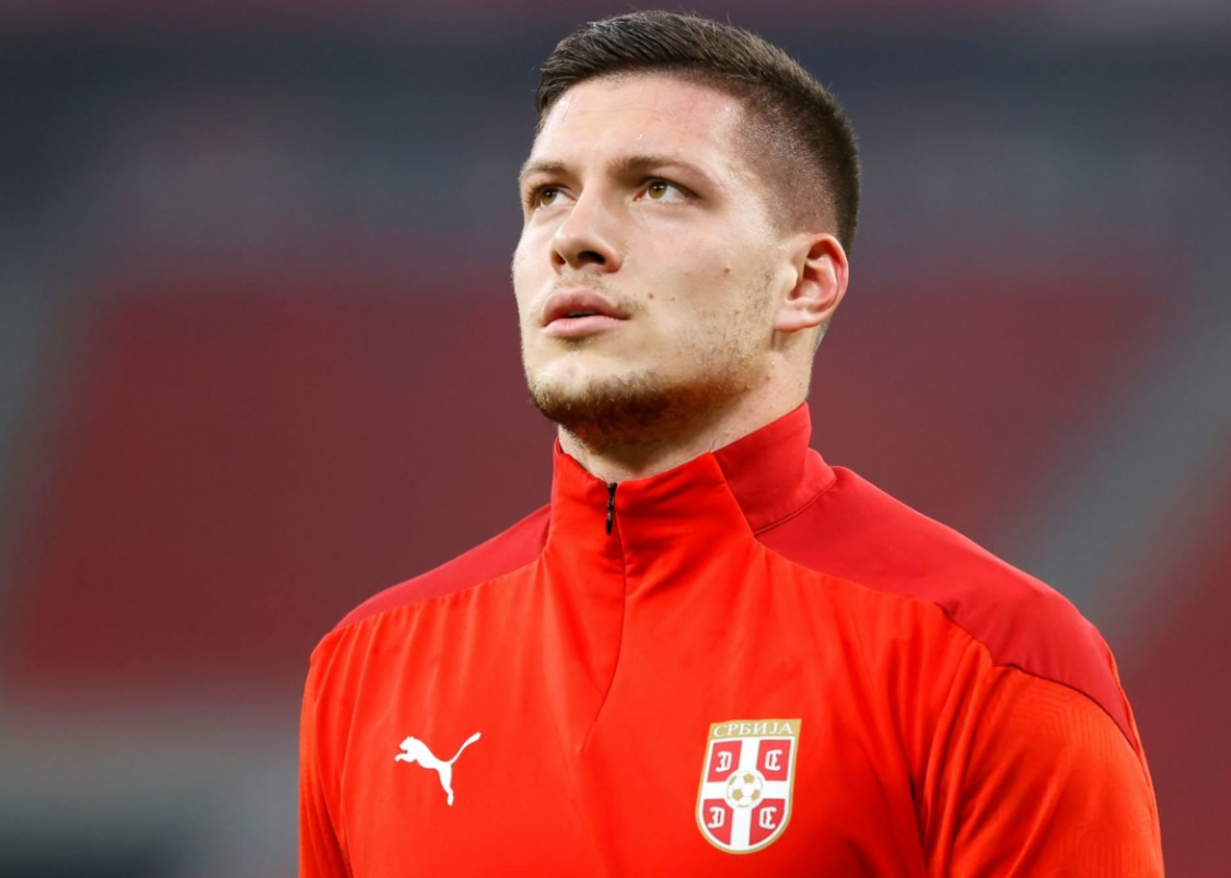 塞尔维亚队备战挑战摩尔多瓦，争取三分的简单介绍