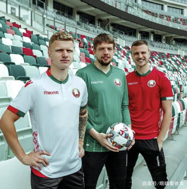 白俄罗斯击败爱沙尼亚,成功进军欧洲杯半决赛的简单介绍 白俄罗斯击败爱沙尼亚,成功进军欧洲杯半决赛的简单介绍