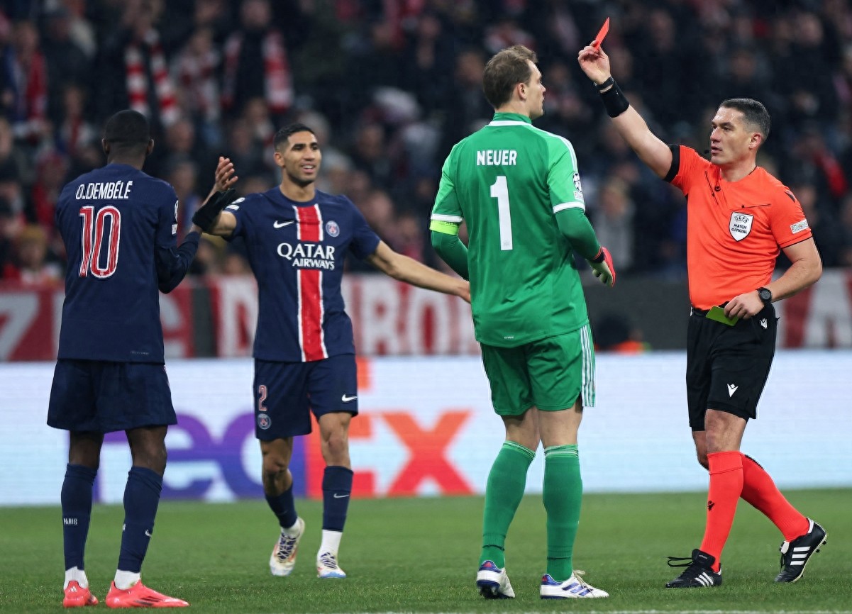 PG电子试玩-拜仁利物浦激战，欧冠比赛一触即发的简单介绍