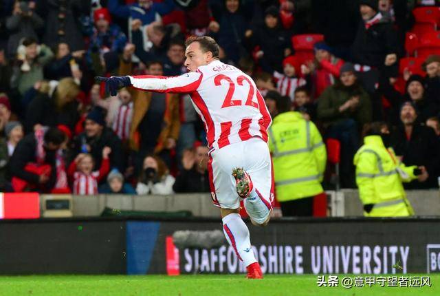 PG电子官网入口-关于斯托克城客场逼平狼队，保级前景稍显光明的信息