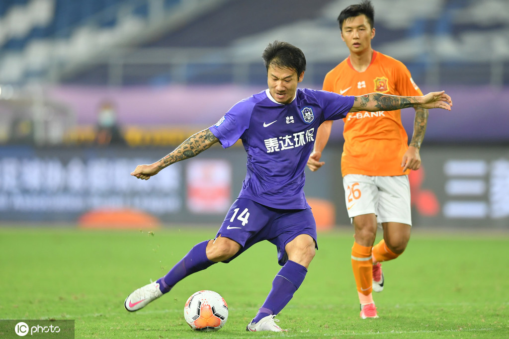 PG平台-武汉卓尔客场胜天津泰达，取得客场关键胜利的简单介绍