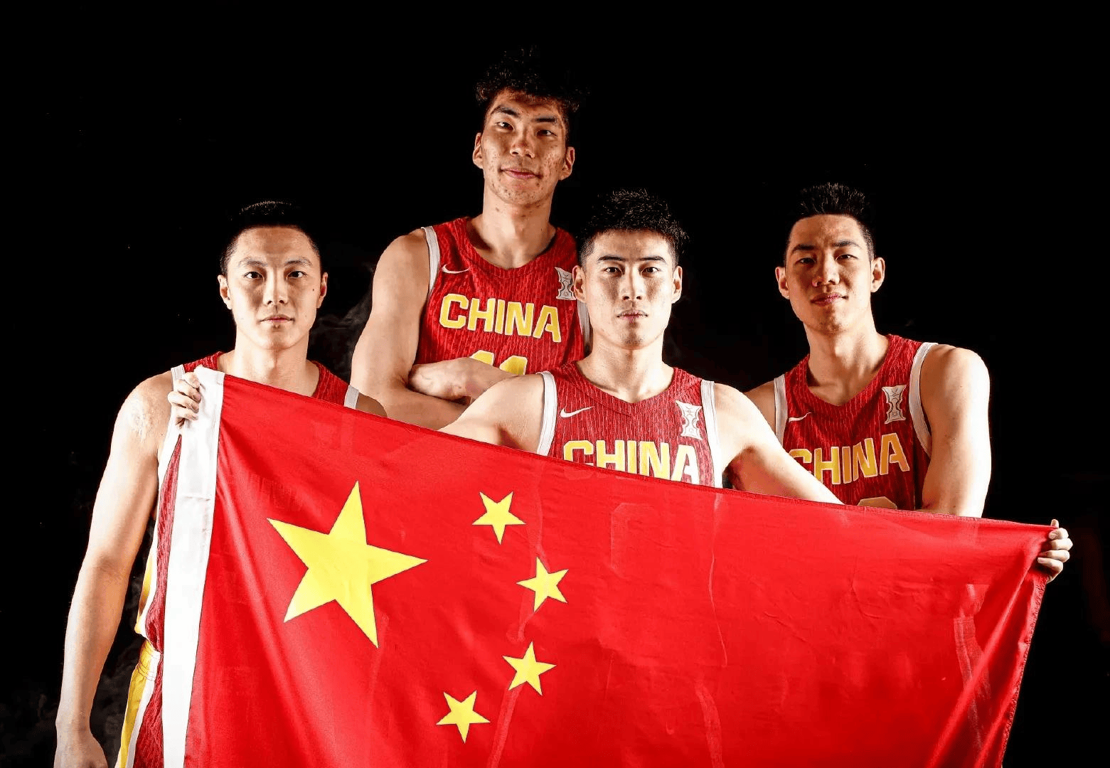 PG电子娱乐官网-新西兰篮球队备战全球锦标赛，备受关注