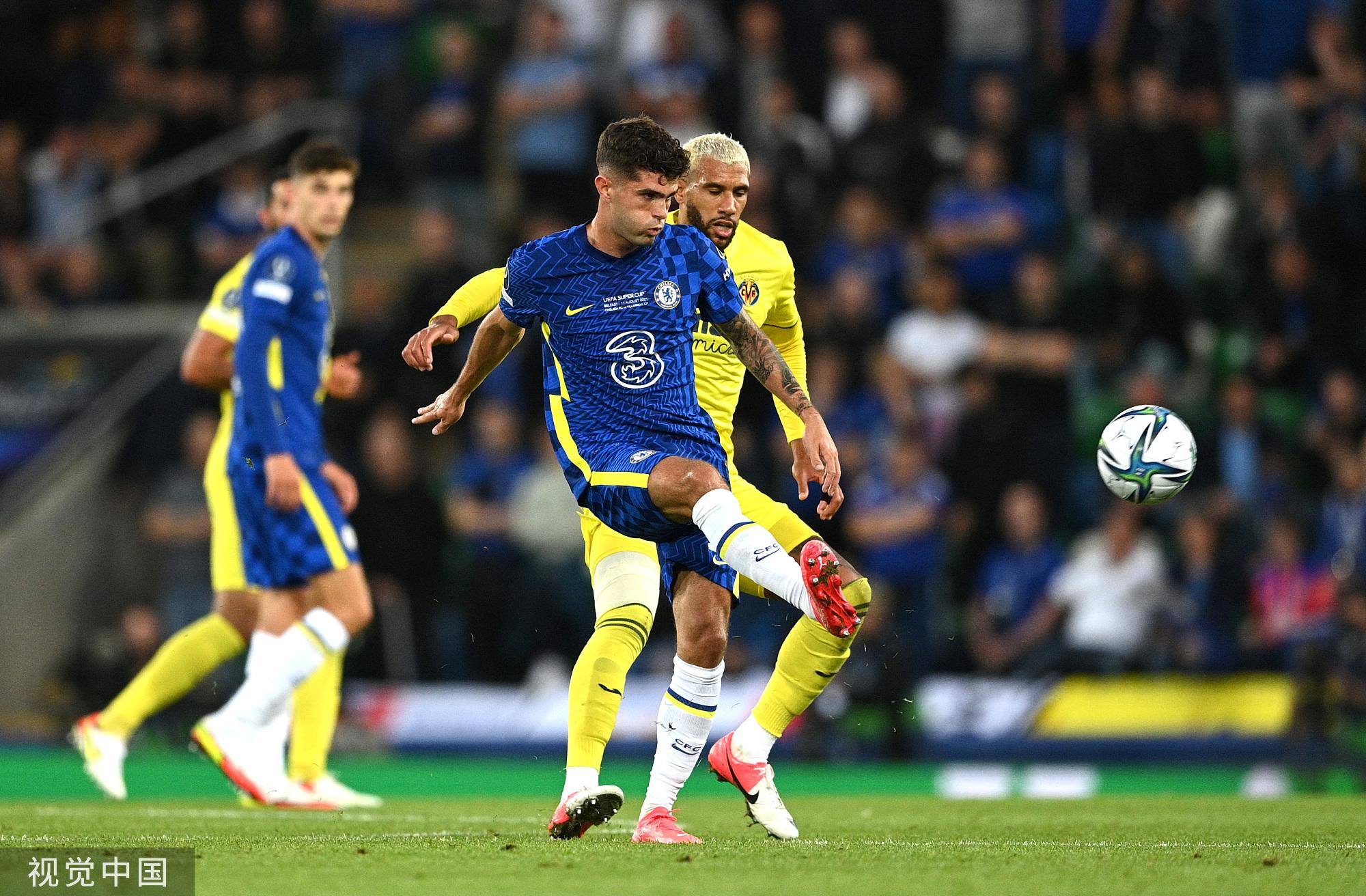 PG电子游戏-维拉尔雷亚尔盼胜切尔西，冲击晋级关键战的简单介绍