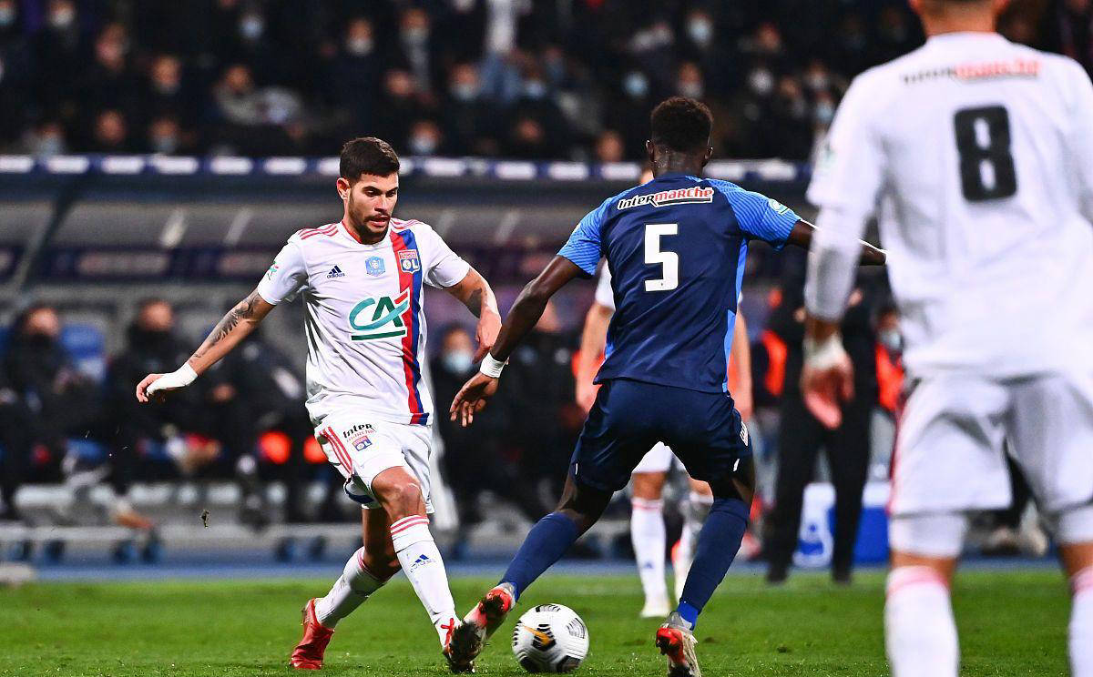 PG电子线上登入-包含里尔主场战胜南特，九分稳固联赛前四的词条