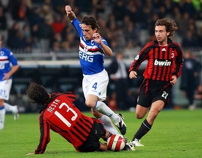 PG电子娱乐-三连胜收官：AC米兰主场大胜桑普多利亚