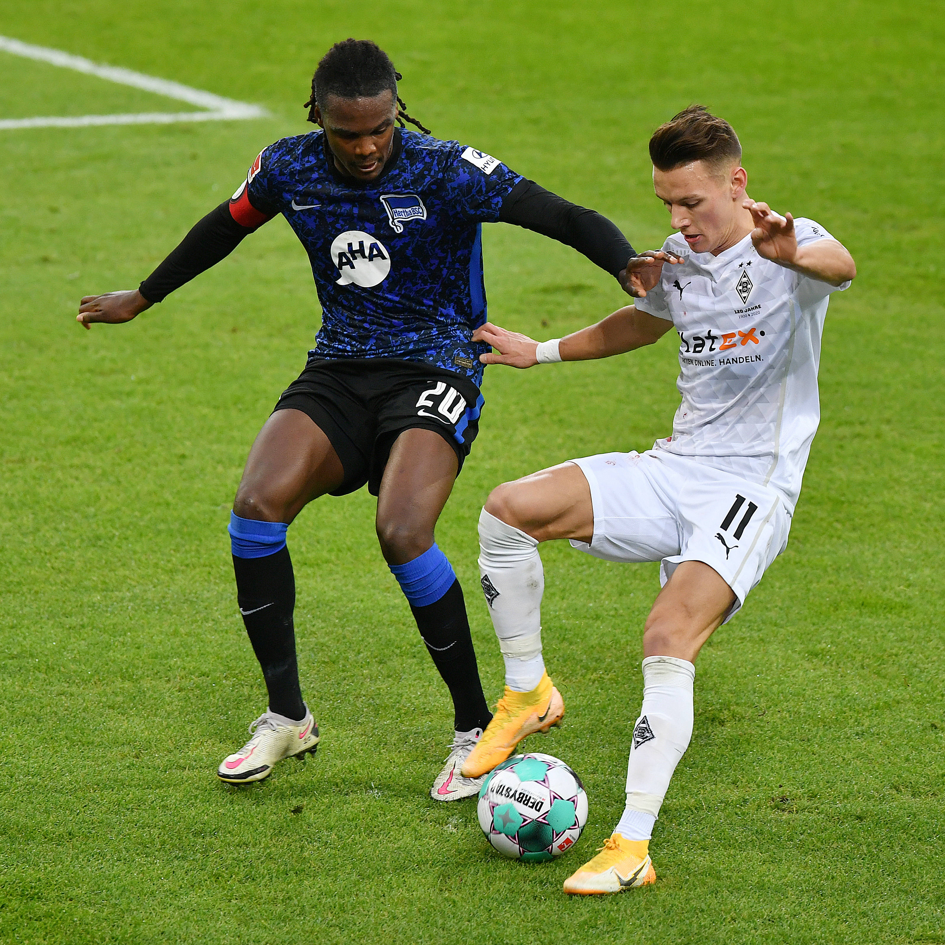 PG电子官网-柏林赫塔连胜，展现出色状态