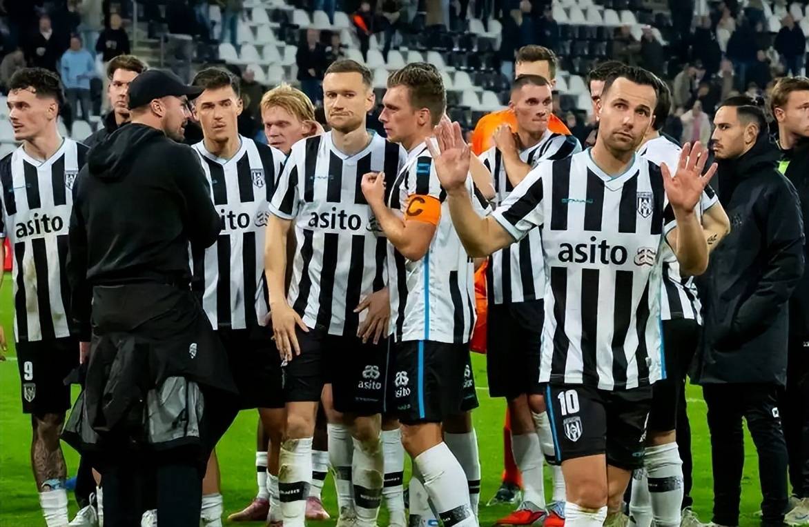 意甲强队实力碾压对手，势不可挡