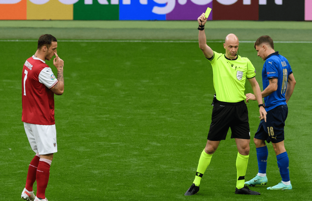 英格兰队险胜奥地利队，波尔惊艳四座