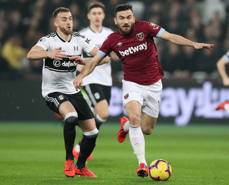 PG电子娱乐-关于富勒姆客场平局，保级前景一片未卜的信息