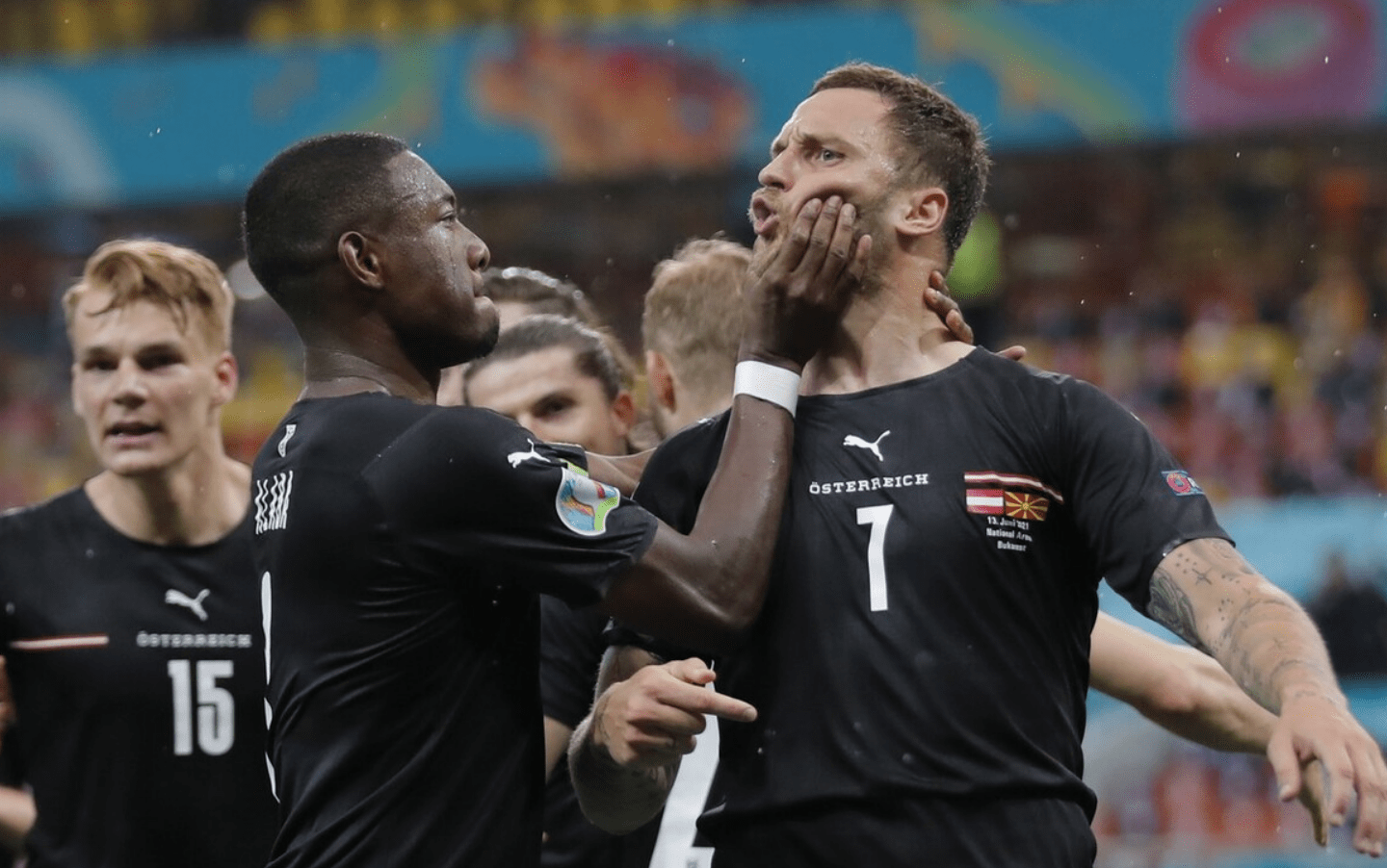 奥地利乒乓球队险胜法国乒乓球队，水谷隼制霸全场的简单介绍