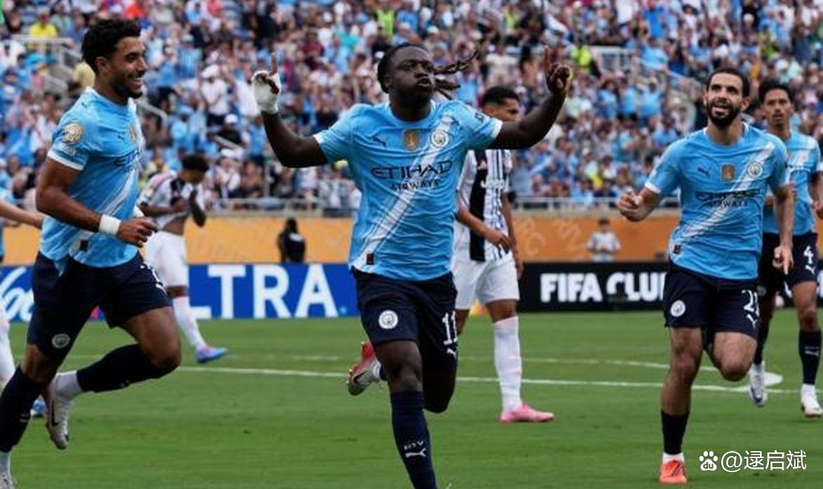 中国完胜尤文，哈兰德制霸全场的简单介绍