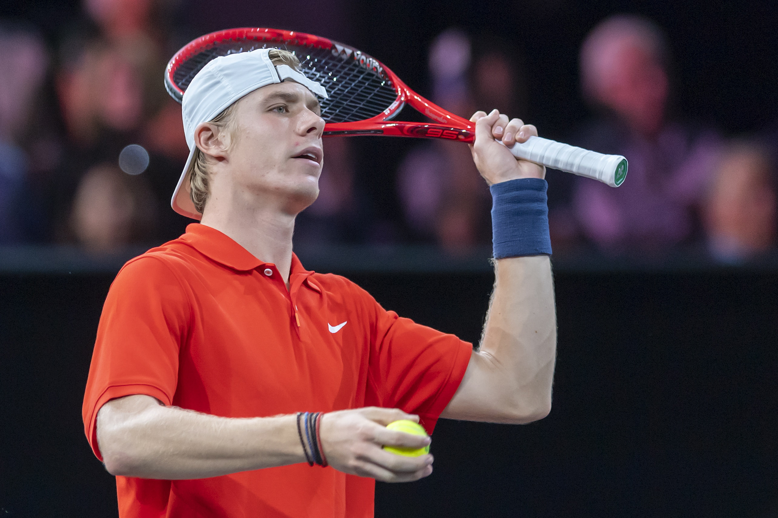 PG电子游戏-关于拉沃尔杯完胜澳网，蒂姆统治全场的信息