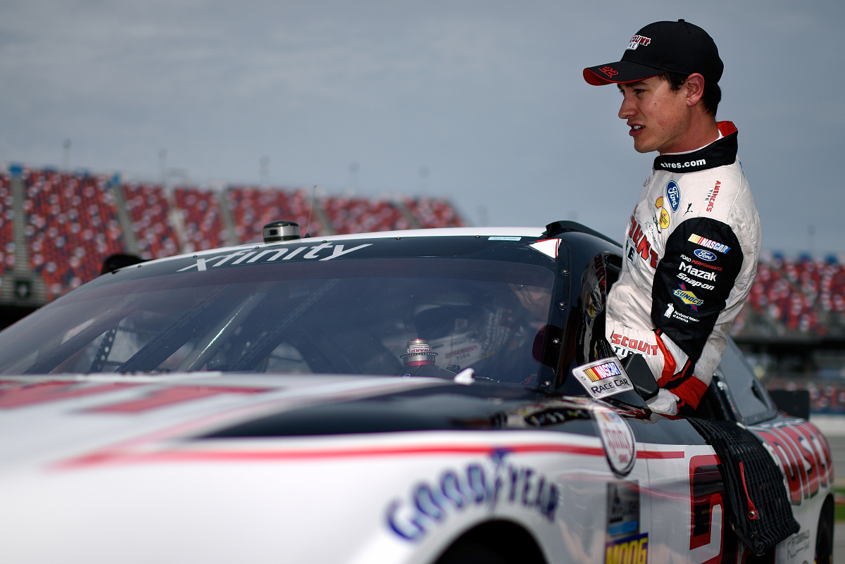 PG电子娱乐官网下载-关于红牛二队力克哈斯车队，勒克莱尔点燃赛场的信息