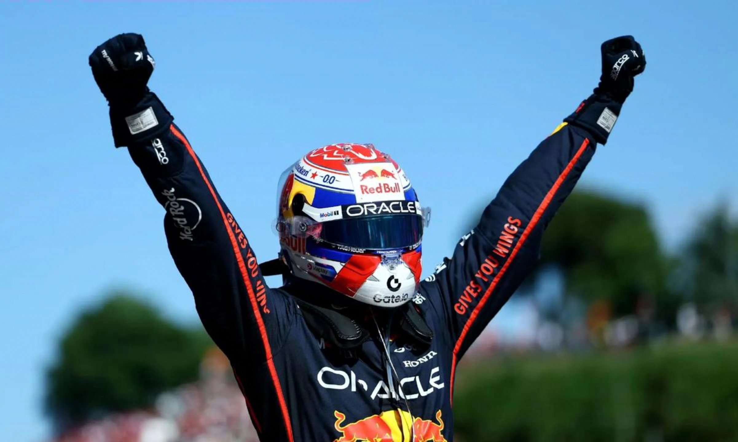 关于红牛二队力克哈斯车队，勒克莱尔点燃赛场的信息