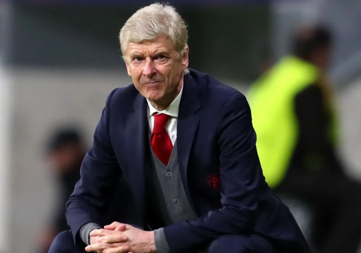 PG游戏APP-阿森纳主场告负，温格面临离队传言