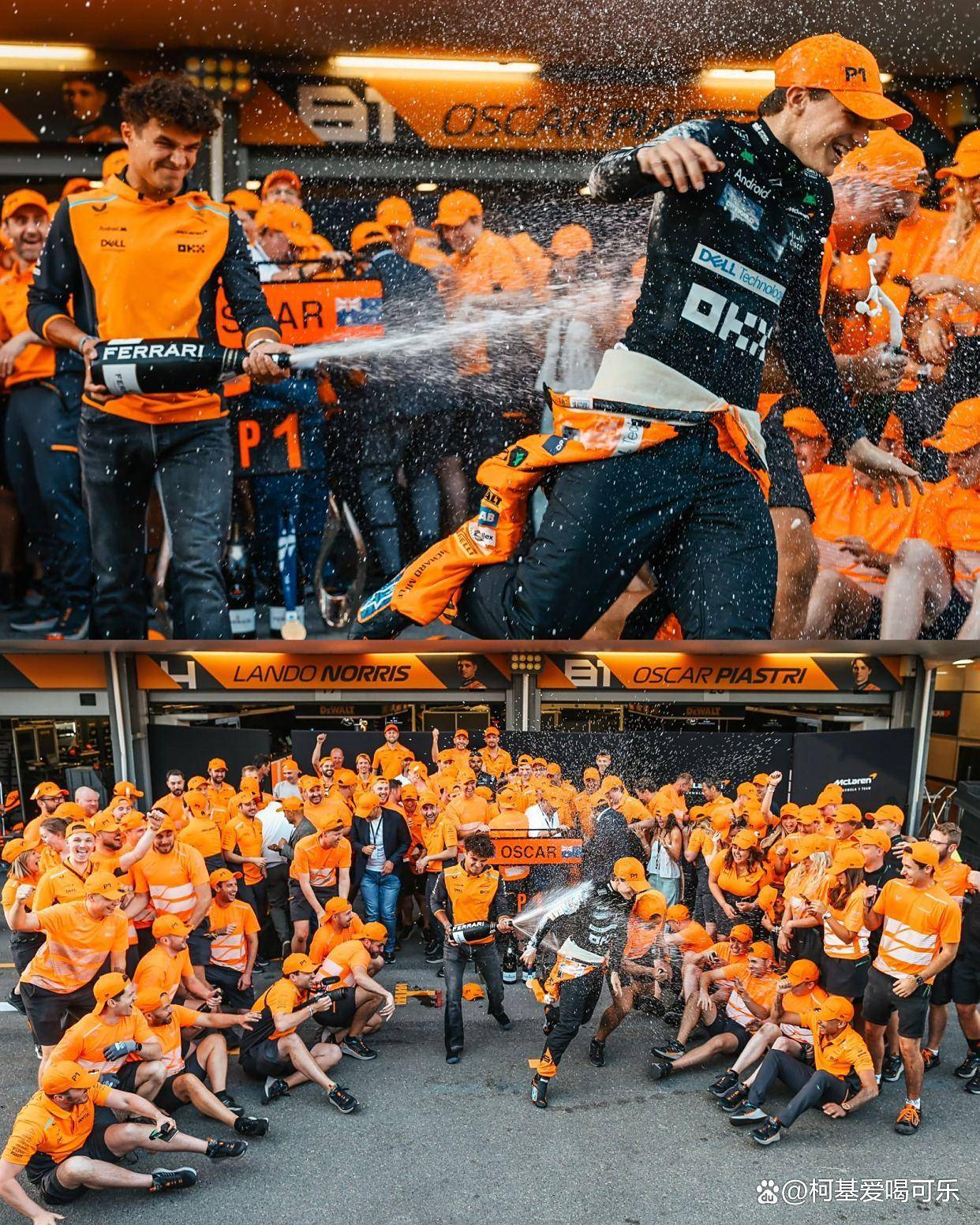 PG电子APP链接-雷诺车队逆转迈凯伦，诺里斯扛起全队的简单介绍