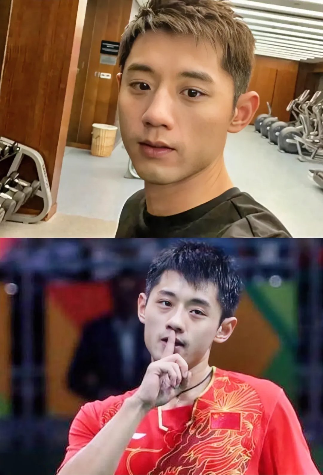 PG电子APP-包含中国乒乓球队逆转法国乒乓球队，张继科送出助攻的词条