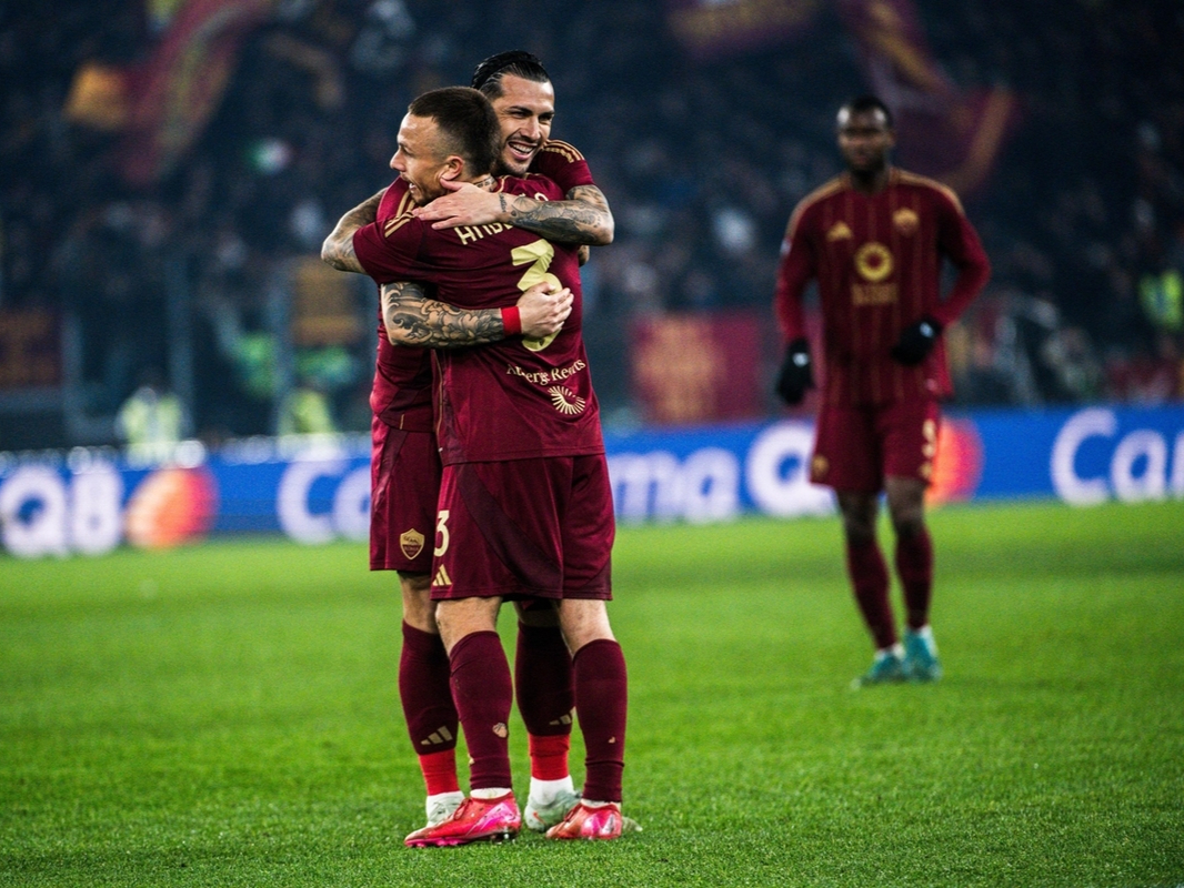 罗马主场迎战乌迪内斯:谁能笑到最后? 罗马主场迎战乌迪内斯:谁能笑到最后?