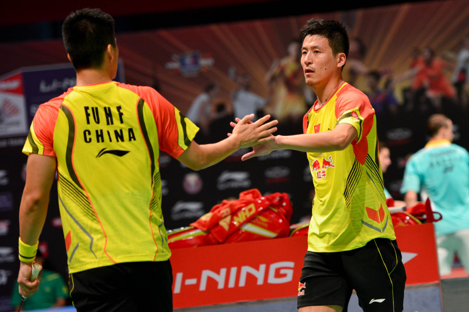 关于中国队险胜马来西亚队,黄鸭组合扛起全队的信息 关于中国队险胜马来西亚队,黄鸭组合扛起全队的信息