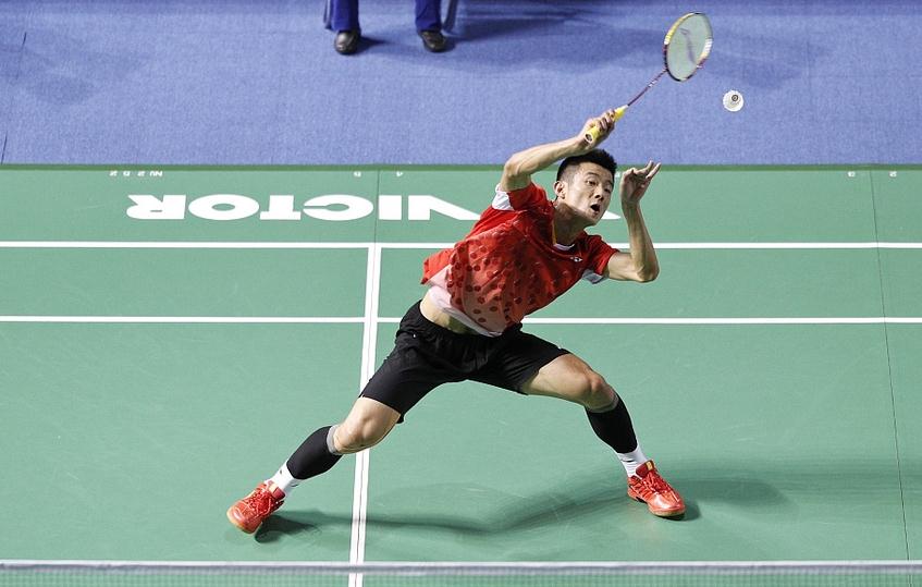 法国羽毛球队爆冷韩国羽毛球队,谌龙三分雨点燃全场的简单介绍 法国羽毛球队爆冷韩国羽毛球队,谌龙三分雨点燃全场的简单介绍