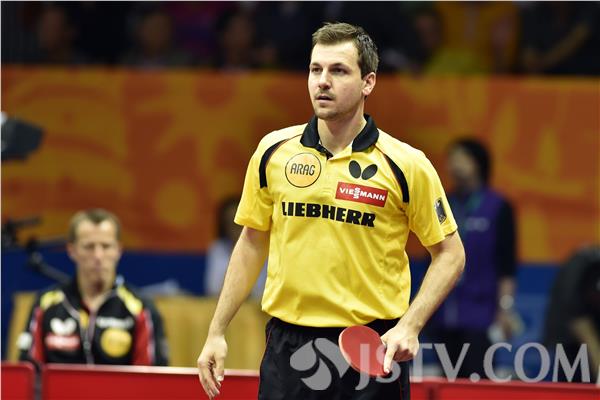 包含波兰乒乓球队完胜法国乒乓球队，波尔关键制胜的词条