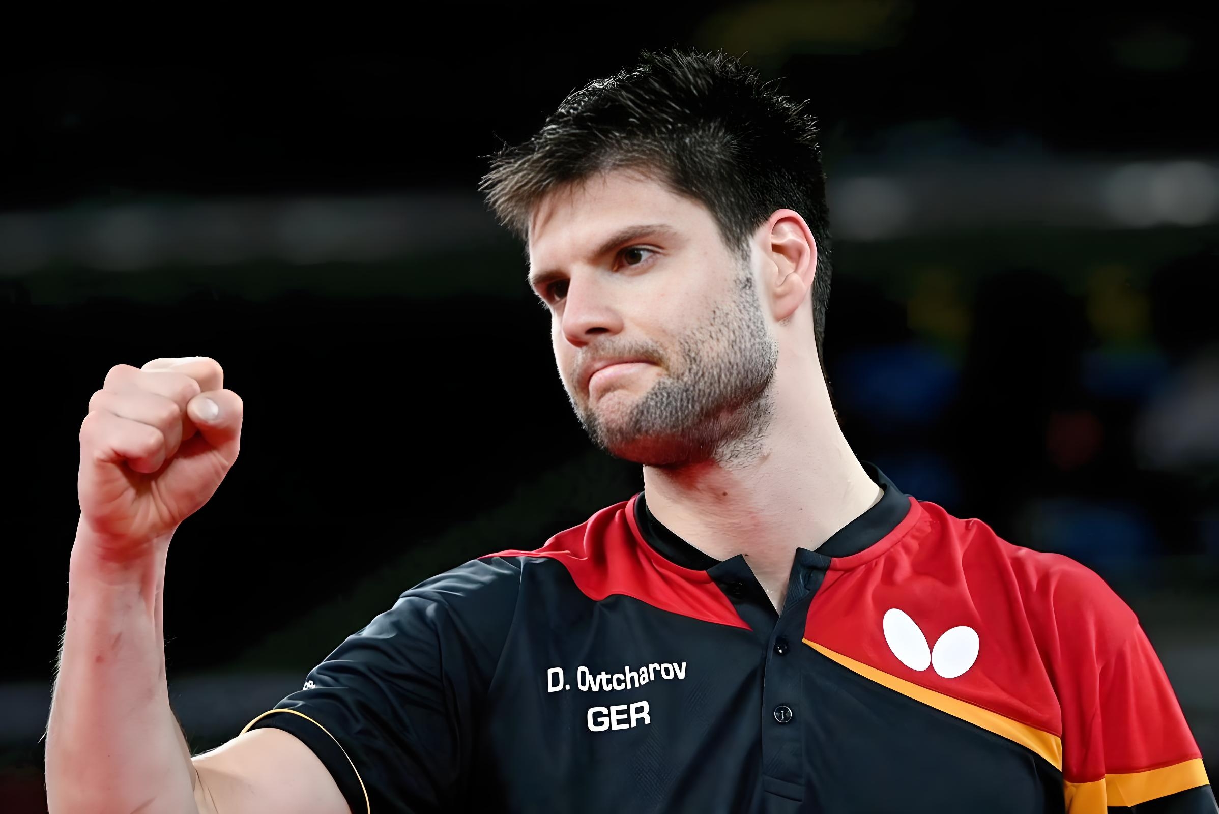 瑞典乒乓球队横扫韩国乒乓球队，奥恰洛夫爆发神勇的简单介绍